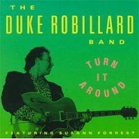 Duke Robillard