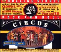 The Rolling Stones - Rock And Roll Circus