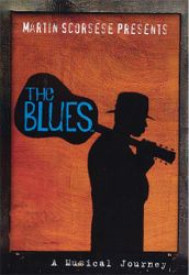 Scorsese The Blues