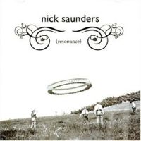 Nick Saunders - Resonance