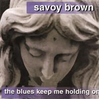 savoy brown