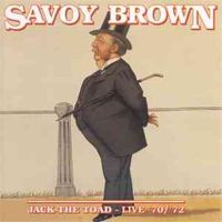 savoy brown