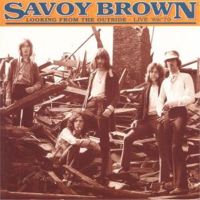 savoy brown