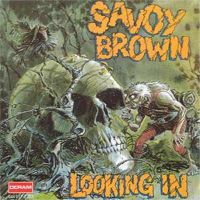 savoy brown