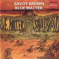 savoy brown