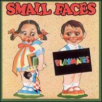 Small Faces Playmates
