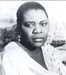 Bessie Smith