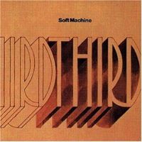 SOFT MACHINE  Third