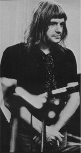 Robert Wyatt