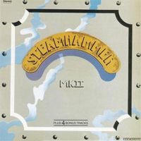 Steamhammer