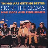 Stone The Crows