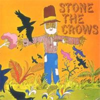 Stone The Crows