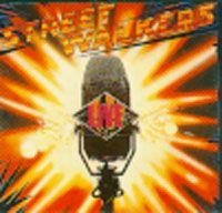 Streetwalkers - Live