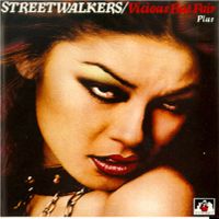 Streetwalkers - Vicious But Fair