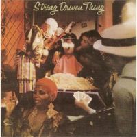 String Driven Thing