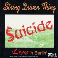 String Driven Thing
