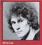 alvin lee