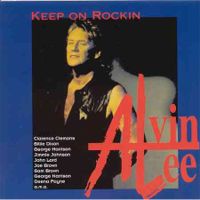 Alvin Lee