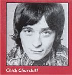 chick churchill