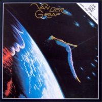 Van der Graaf The Quiet Zone – The Pleasure Dome - 1977