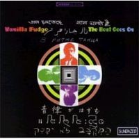 Vanilla Fudge - The Beat goes on (Febr. 1968)