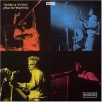 Vanilla Fudge - Near the Beginning (Febr. 1969)