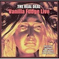 Vanilla Fudge - The Real Deal