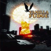 Vanilla Fudge - When Two Worlds Collides