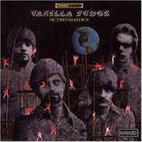 Vanilla Fudge - Renaissance (Juni 1968)