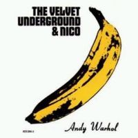 Velvet Underground & Nico %Andy Warhol