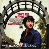 Tony Joe White