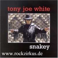 Tony Joe White