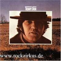 Tony Joe White