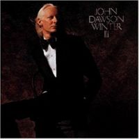 Johnny Winter – John Dawson Winter III