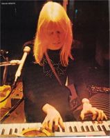 Edgar winter