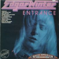 Edgar Winter – Entrance