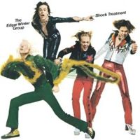 The Edgar Winter Group – Shock Treatment