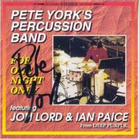 Pete York Percussion Band