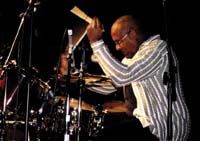 Steve Ferrone