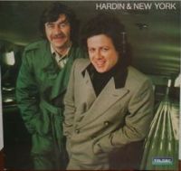 Pete York's New York - Hardin And New York