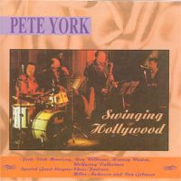 Pete York Swinging Hollywood