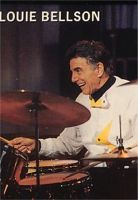 superdrumming, louie bellson