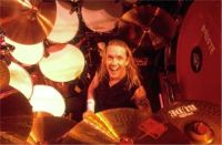 Nico McBrain