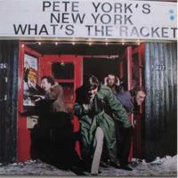 Pete York Racket