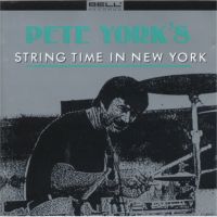 Pete York's New York -String Time