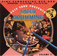 Superdrumming