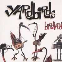 Yardbirds