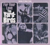 yardbirds