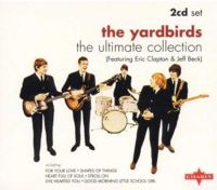 yardbirds